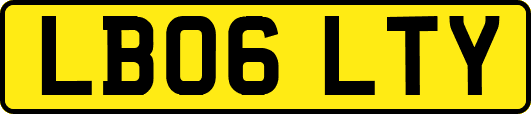 LB06LTY