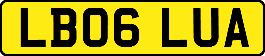 LB06LUA