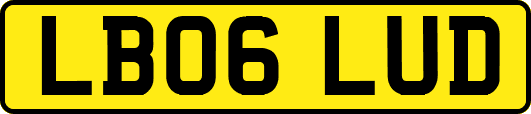 LB06LUD