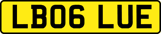 LB06LUE