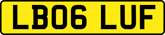 LB06LUF