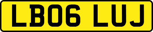 LB06LUJ
