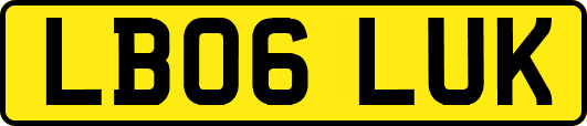 LB06LUK