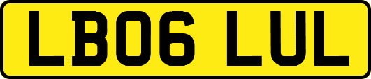 LB06LUL