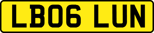 LB06LUN