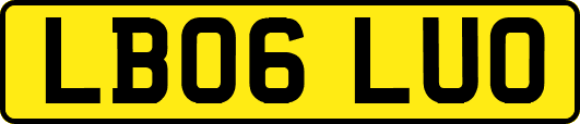 LB06LUO