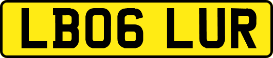 LB06LUR