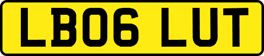 LB06LUT