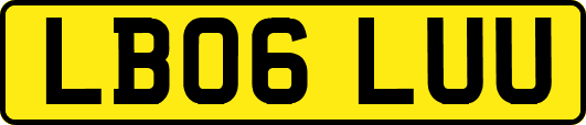 LB06LUU