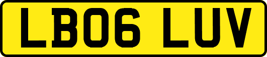 LB06LUV