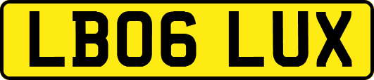 LB06LUX