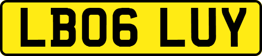 LB06LUY