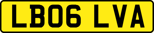 LB06LVA