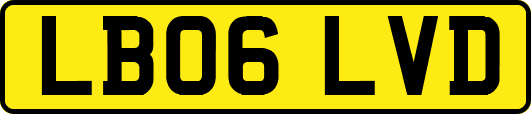 LB06LVD