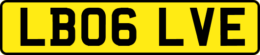 LB06LVE