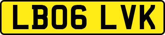LB06LVK