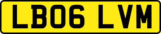 LB06LVM
