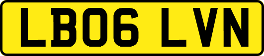 LB06LVN