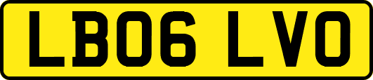 LB06LVO