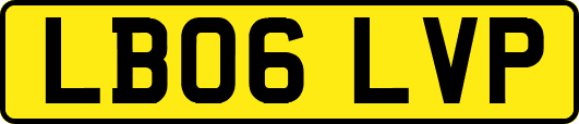 LB06LVP