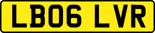 LB06LVR