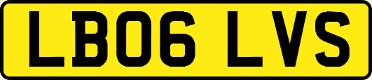 LB06LVS