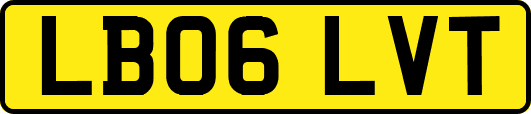 LB06LVT