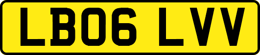 LB06LVV