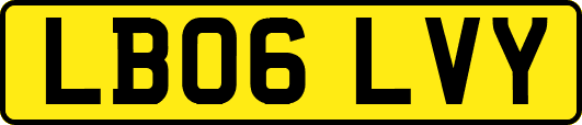 LB06LVY