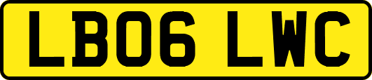 LB06LWC
