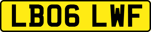 LB06LWF