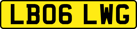 LB06LWG