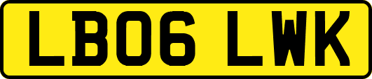 LB06LWK