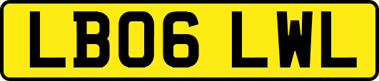 LB06LWL