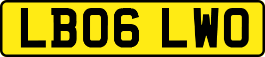 LB06LWO
