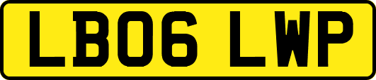 LB06LWP