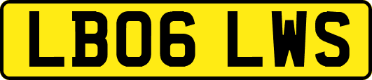 LB06LWS