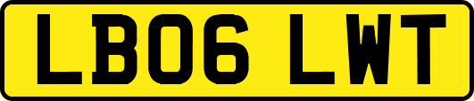 LB06LWT