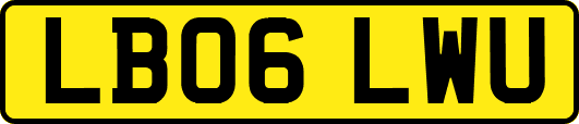 LB06LWU