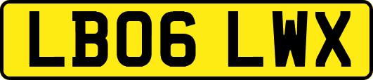 LB06LWX
