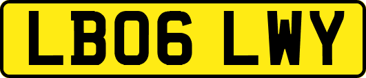 LB06LWY