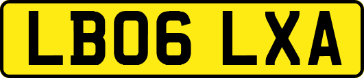LB06LXA