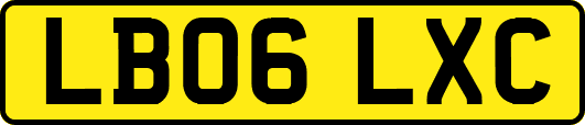 LB06LXC