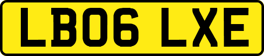 LB06LXE