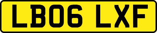 LB06LXF