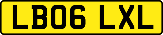 LB06LXL