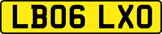 LB06LXO