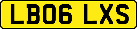 LB06LXS