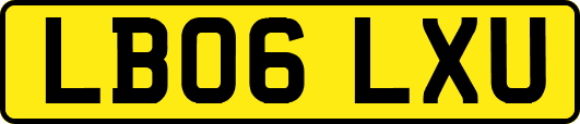 LB06LXU