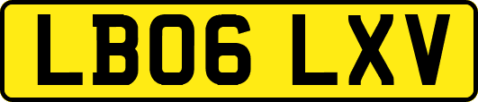 LB06LXV